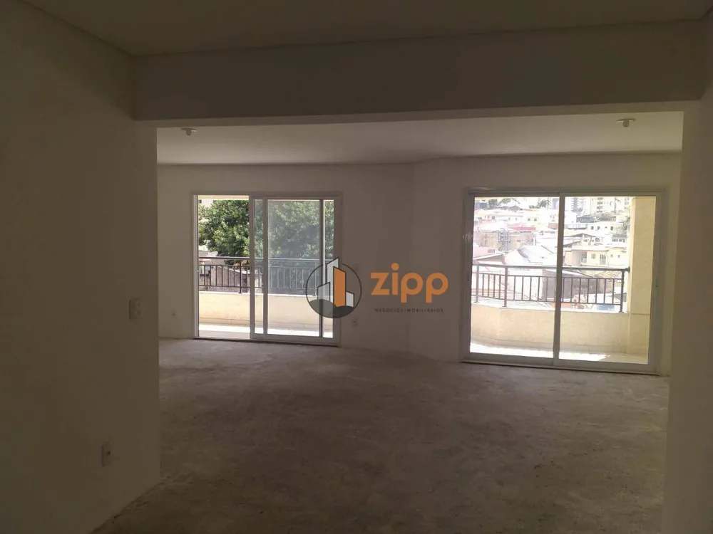 Apartamento, 4 quartos, 205 m² - Foto 1