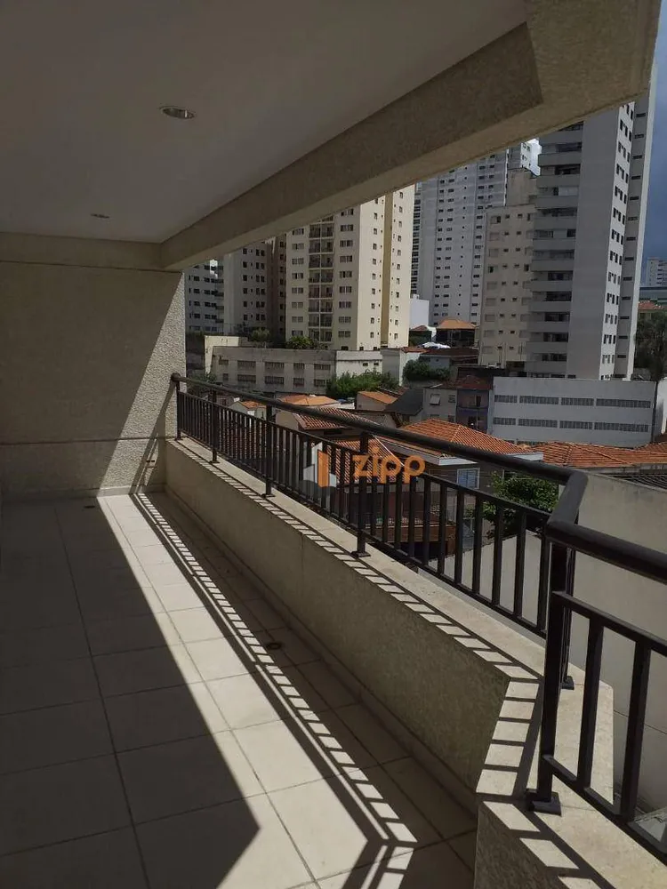 Apartamento, 4 quartos, 205 m² - Foto 2