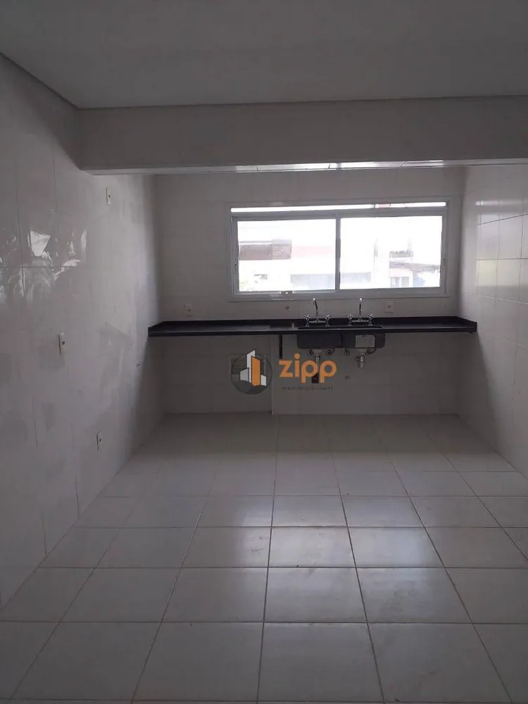 Apartamento, 4 quartos, 205 m² - Foto 2