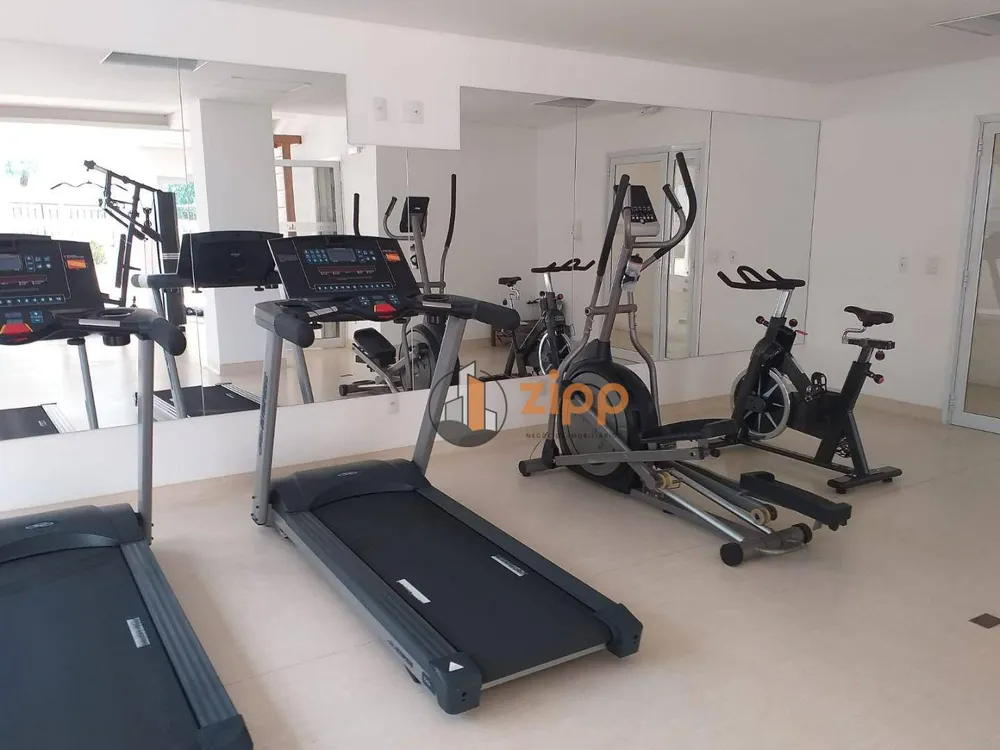 Apartamento, 4 quartos, 205 m² - Foto 8
