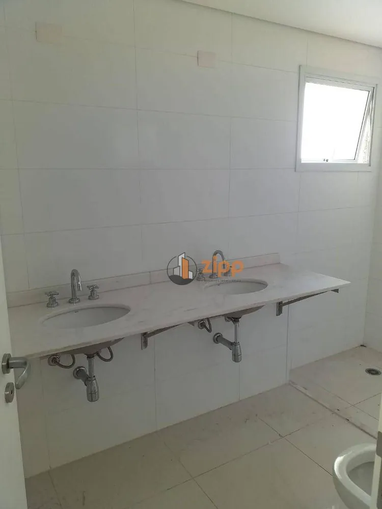 Apartamento, 4 quartos, 205 m² - Foto 5
