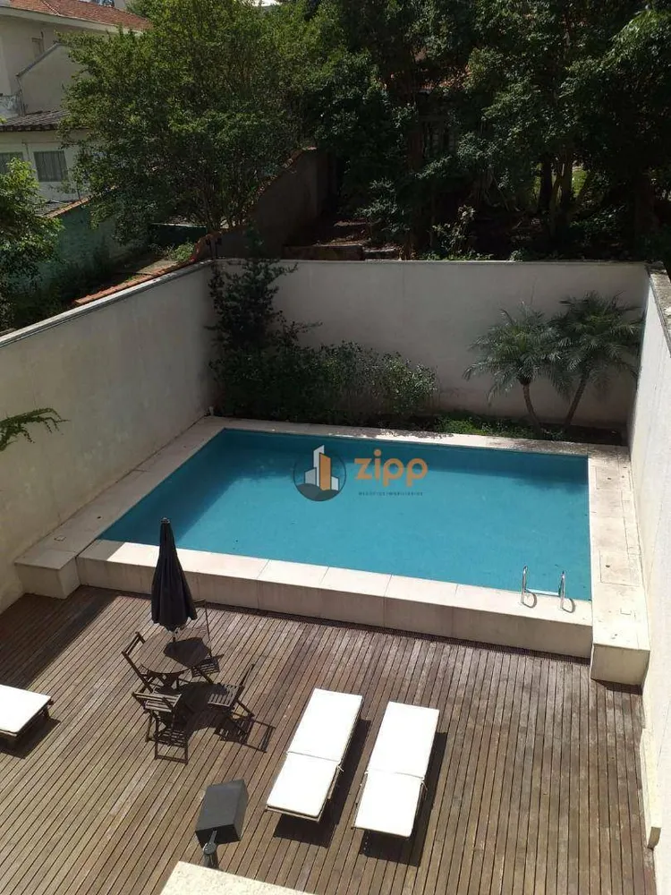 Apartamento, 4 quartos, 205 m² - Foto 5