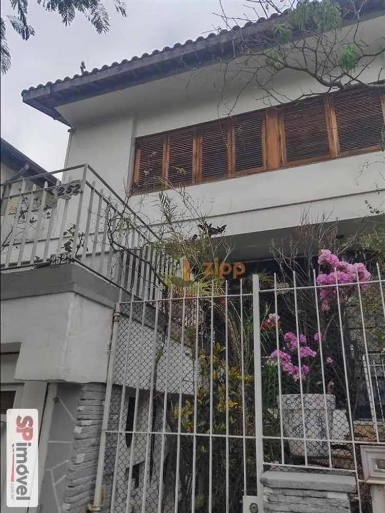 Sobrado, 3 quartos, 247 m² - Foto 5