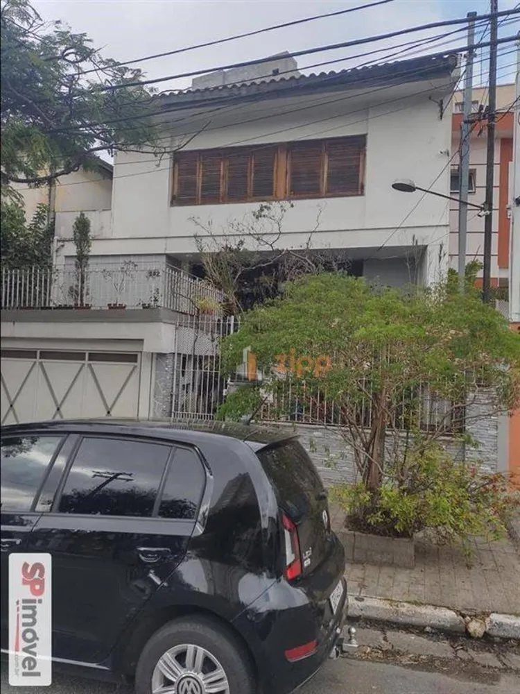 Sobrado, 3 quartos, 247 m² - Foto 1