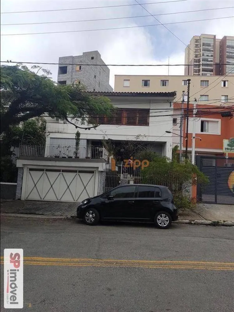 Sobrado, 3 quartos, 247 m² - Foto 4