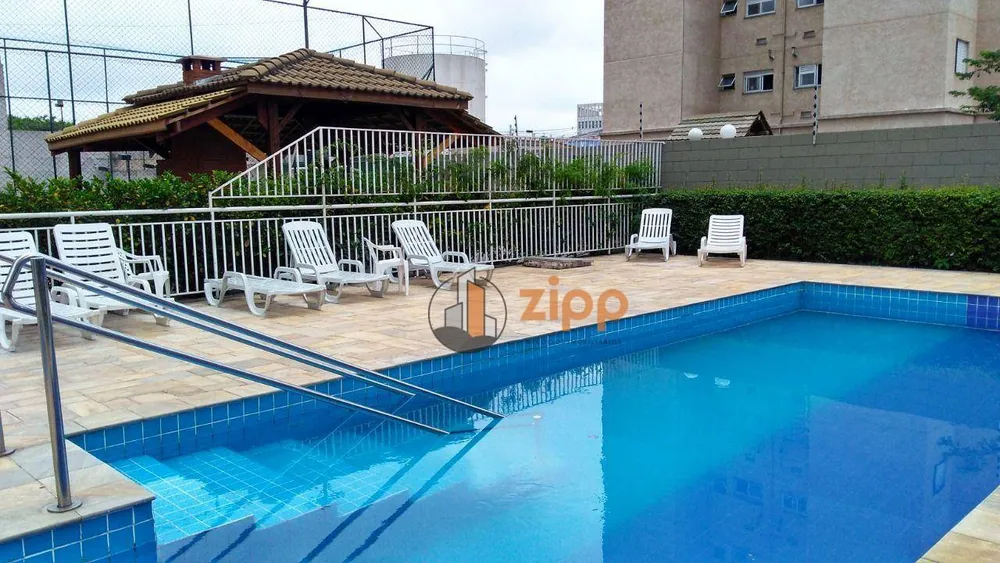 Apartamento, 3 quartos, 67 m² - Foto 3