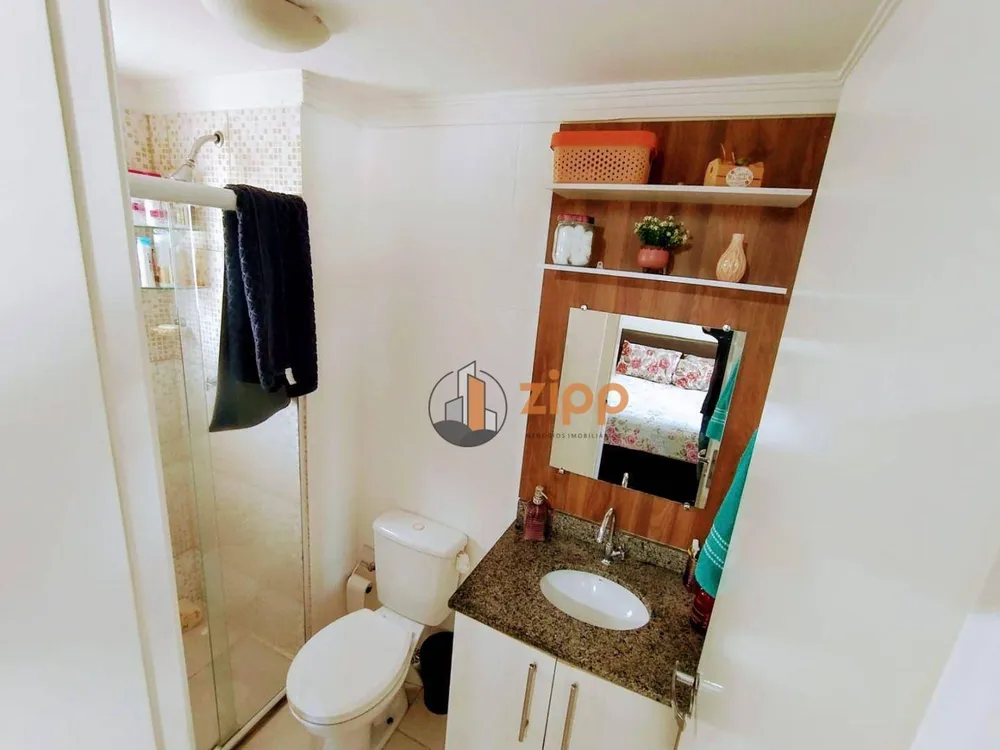 Apartamento, 3 quartos, 67 m² - Foto 7