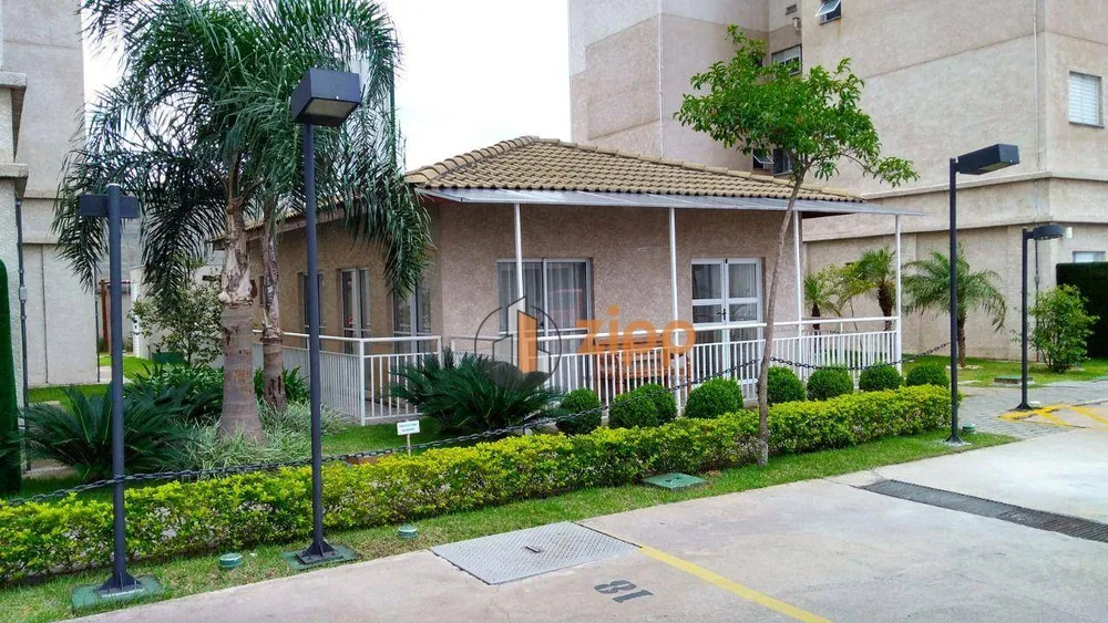 Apartamento, 3 quartos, 67 m² - Foto 8