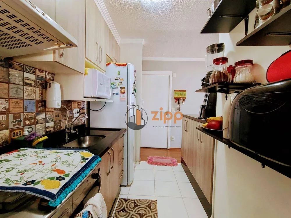 Apartamento, 3 quartos, 67 m² - Foto 6