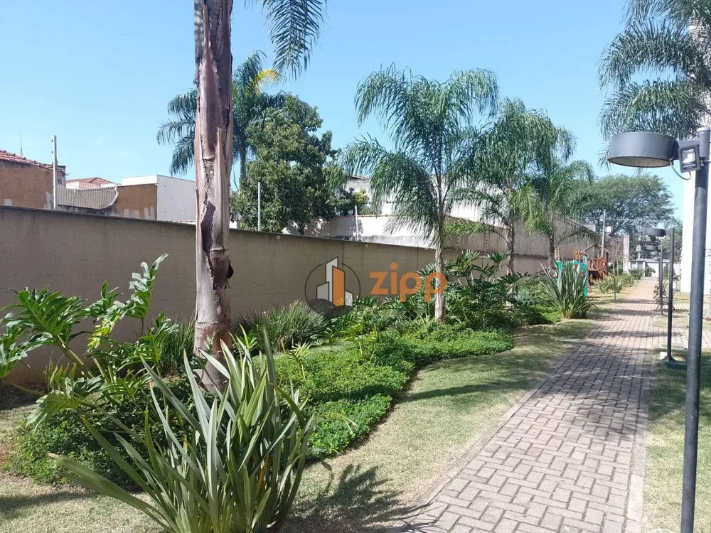 Apartamento, 3 quartos, 67 m² - Foto 11
