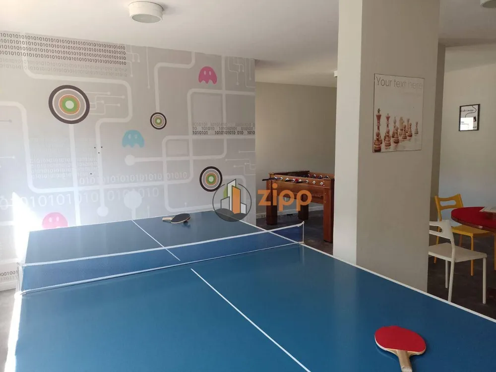 Apartamento, 3 quartos, 67 m² - Foto 9