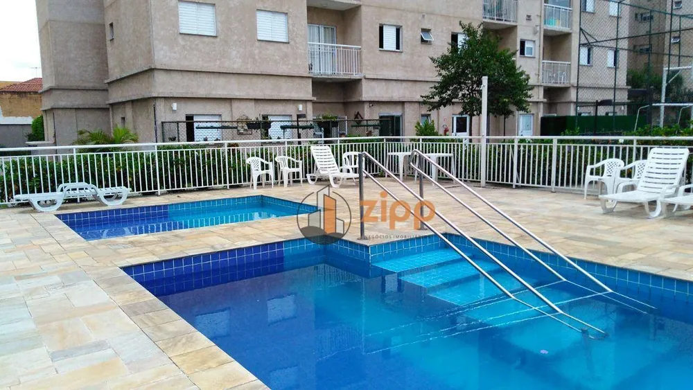 Apartamento, 3 quartos, 67 m² - Foto 4
