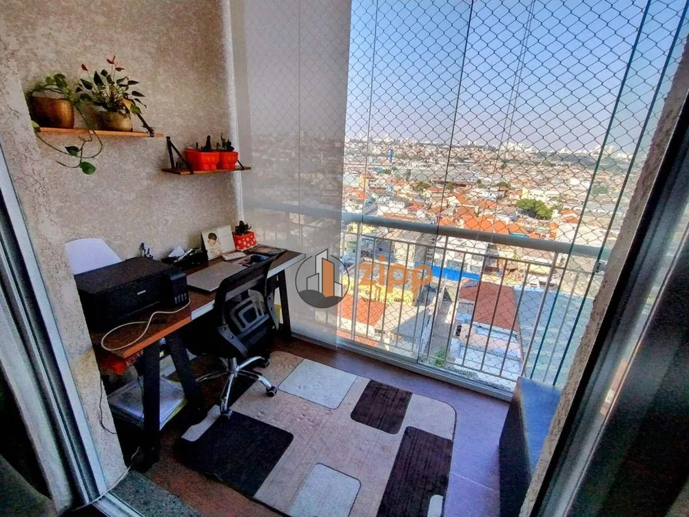 Apartamento, 3 quartos, 67 m² - Foto 2
