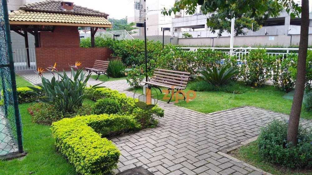 Apartamento, 3 quartos, 67 m² - Foto 10