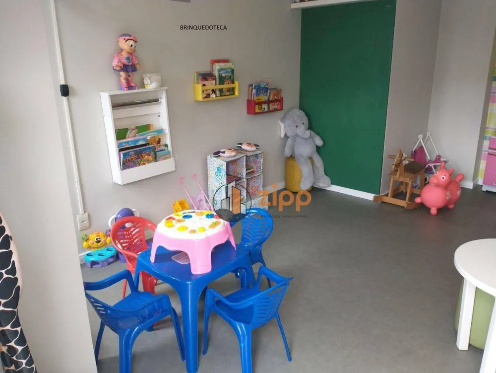 Apartamento, 3 quartos, 67 m² - Foto 5