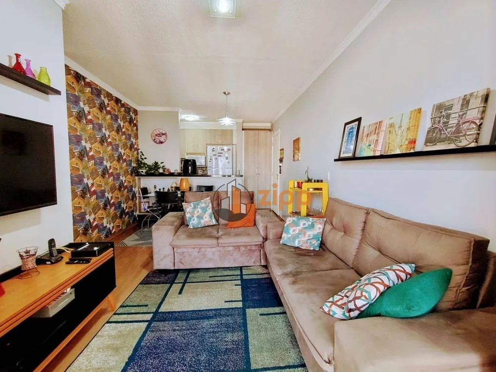 Apartamento, 3 quartos, 67 m² - Foto 1