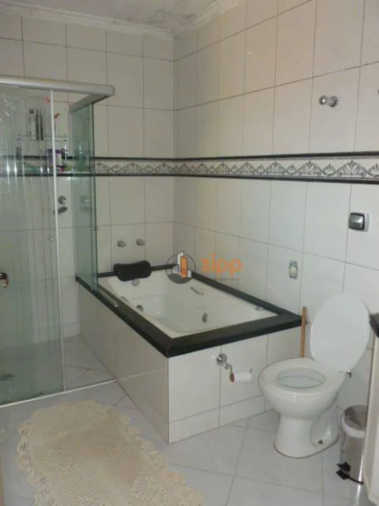 Sobrado, 3 quartos, 272 m² - Foto 7