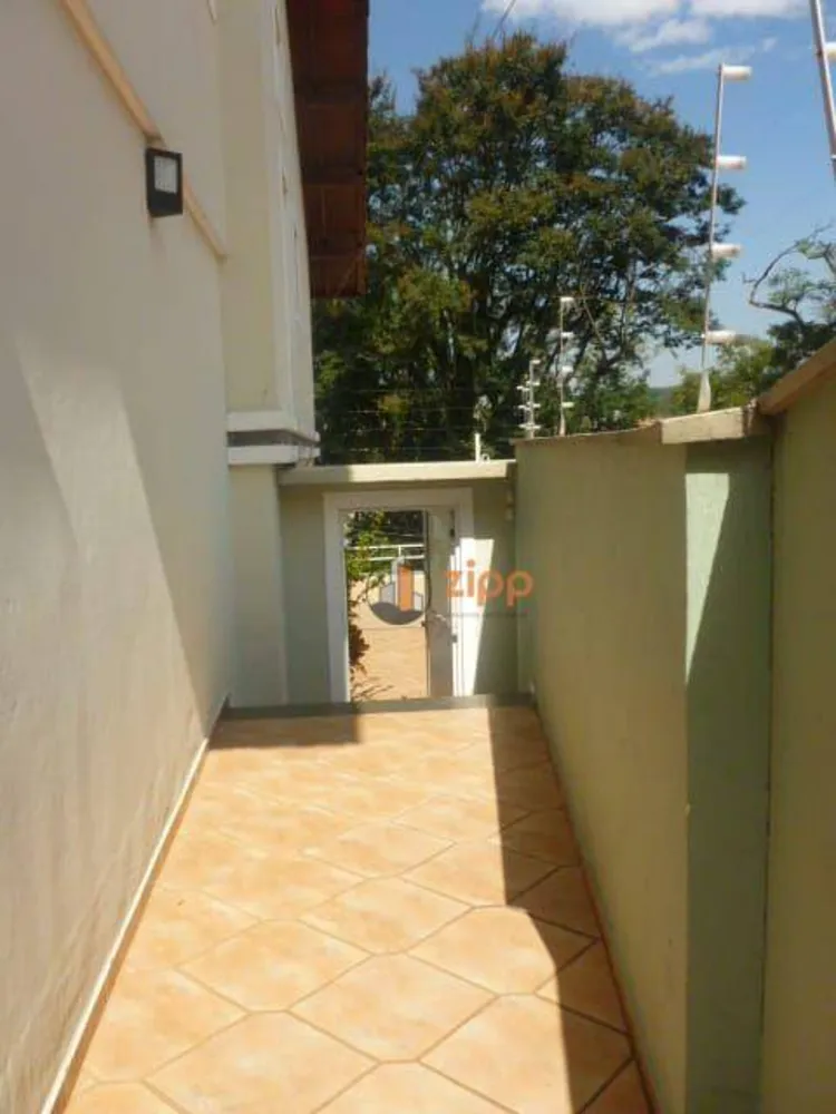 Sobrado, 3 quartos, 272 m² - Foto 6
