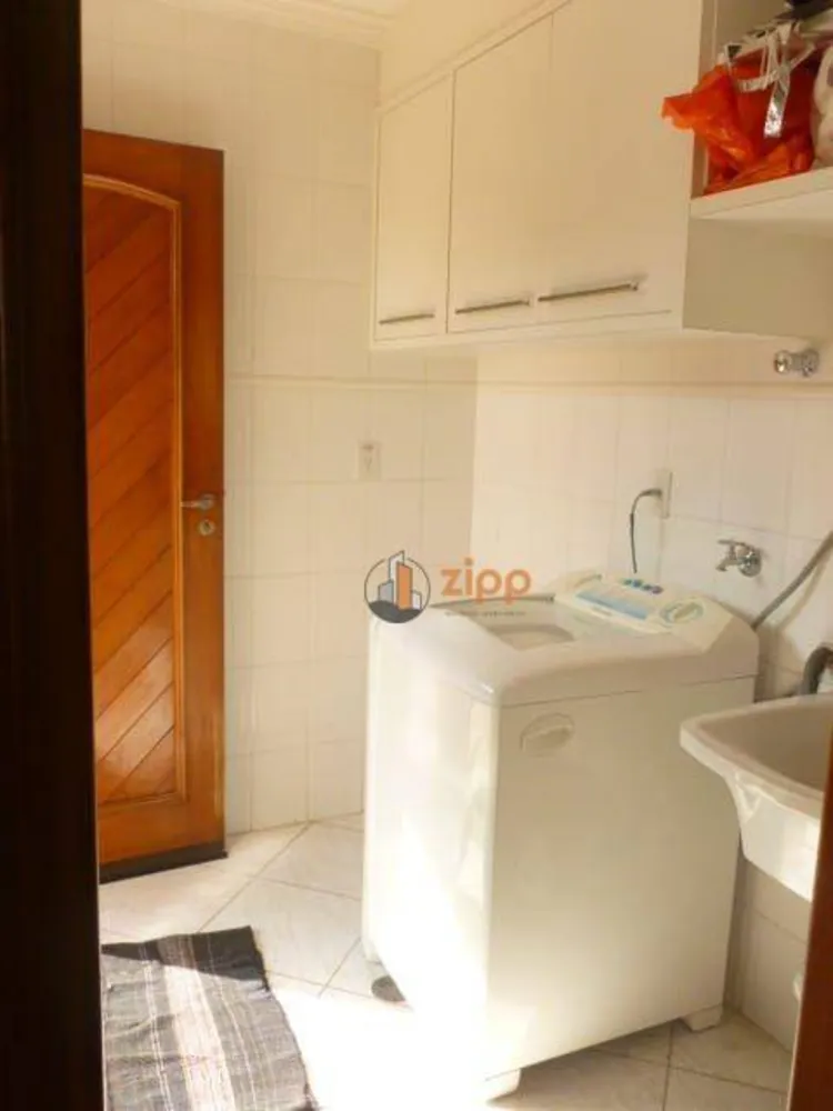 Sobrado, 3 quartos, 272 m² - Foto 8