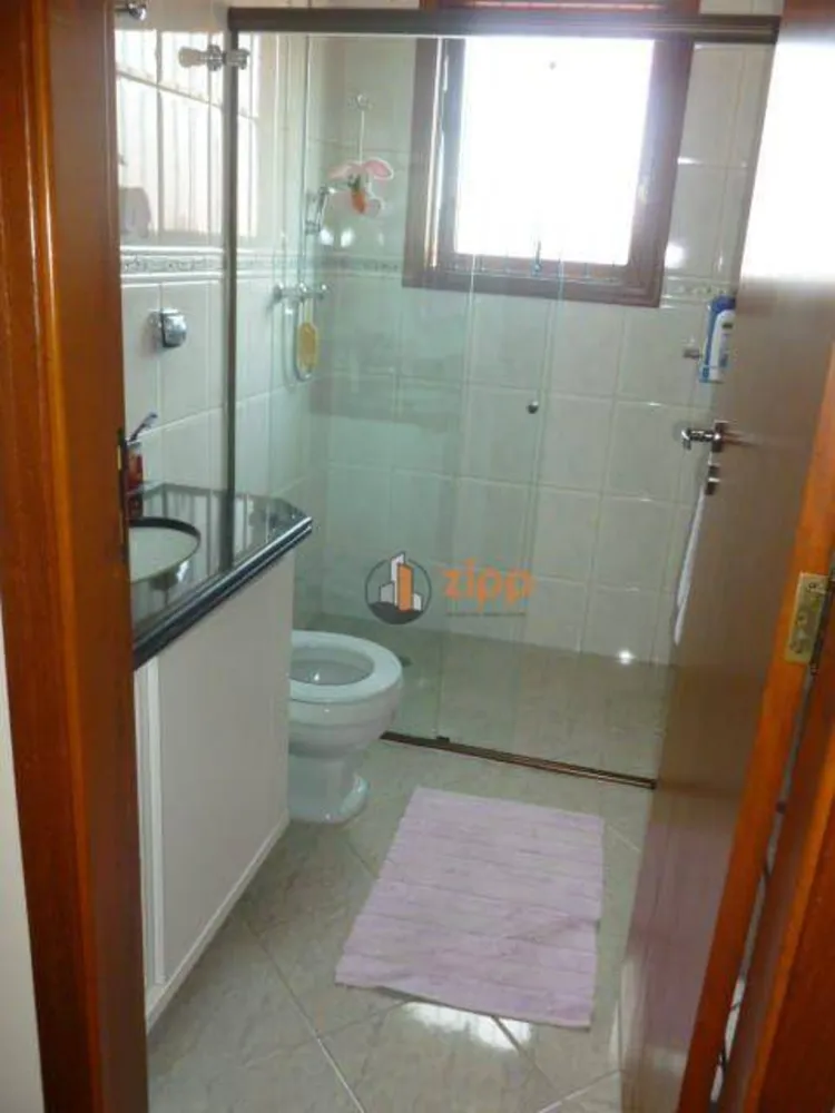 Sobrado, 3 quartos, 272 m² - Foto 3
