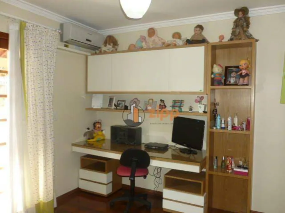Sobrado, 3 quartos, 272 m² - Foto 12