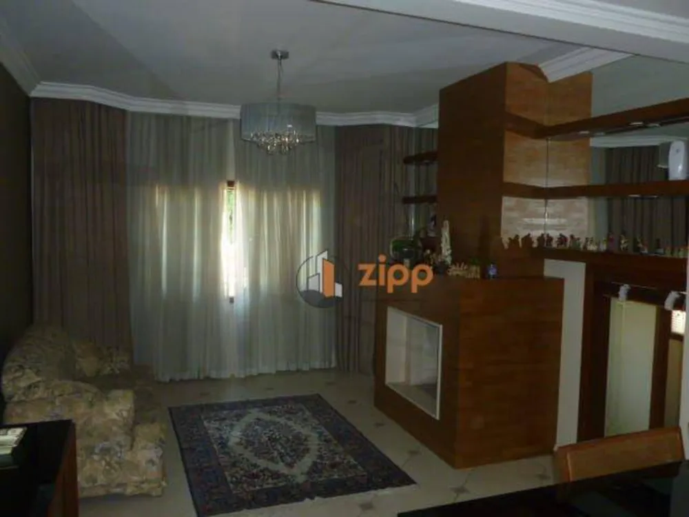 Sobrado, 3 quartos, 272 m² - Foto 4