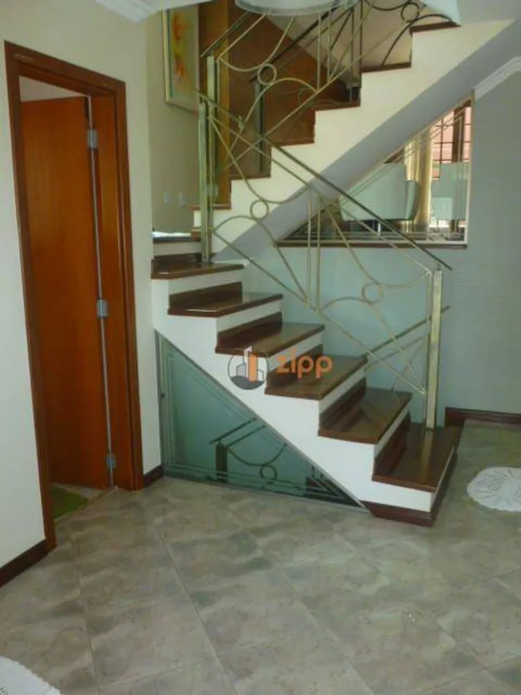 Sobrado, 3 quartos, 272 m² - Foto 9