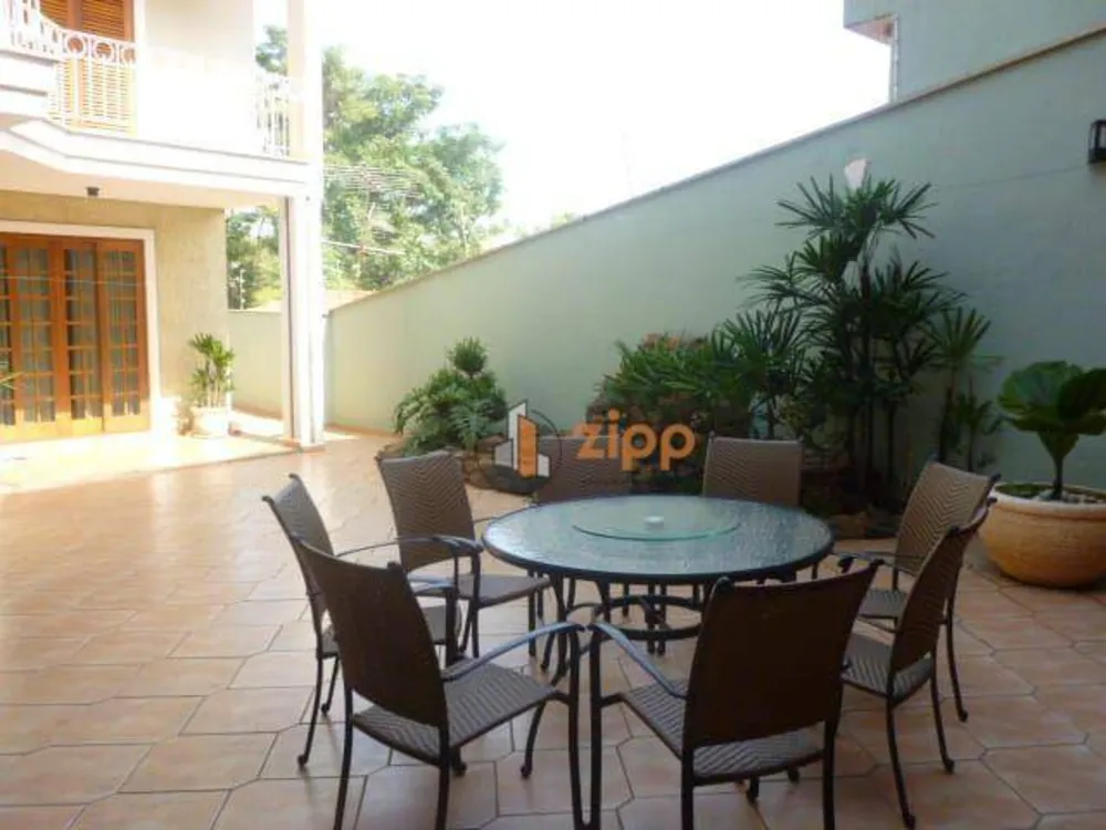 Sobrado, 3 quartos, 272 m² - Foto 10