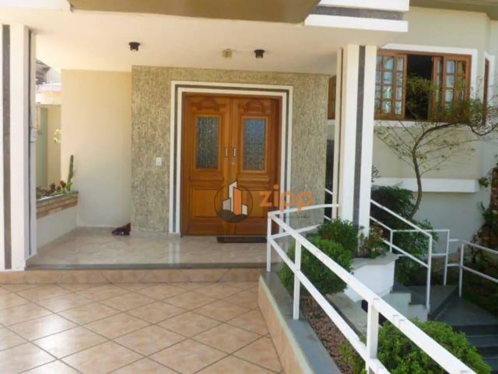 Sobrado, 3 quartos, 272 m² - Foto 11
