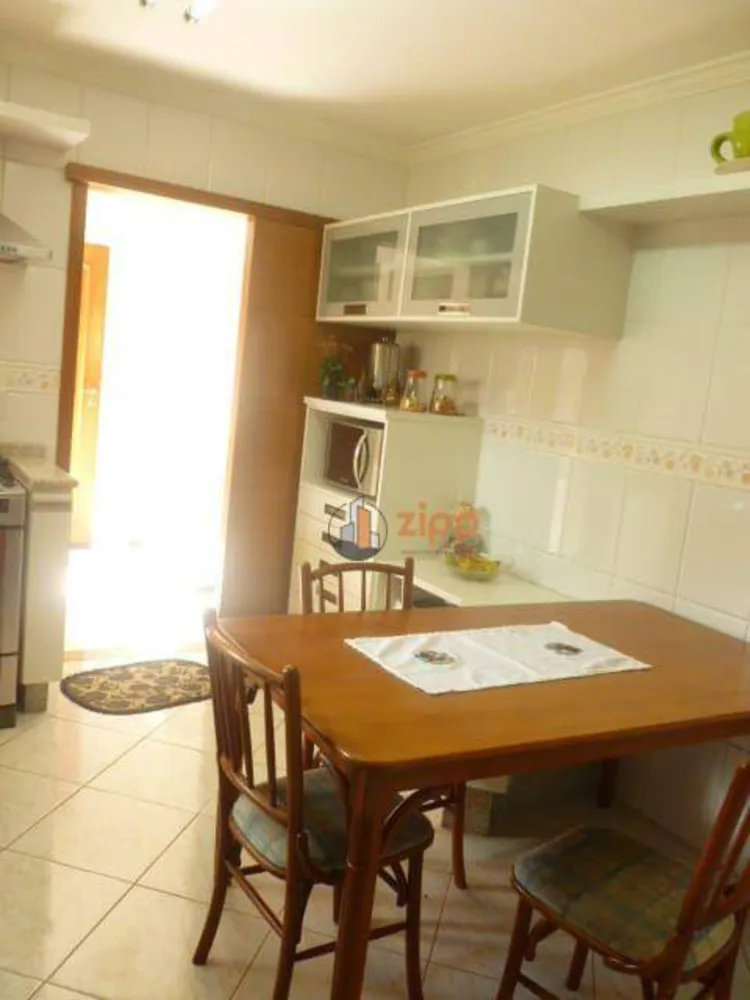 Sobrado, 3 quartos, 272 m² - Foto 5