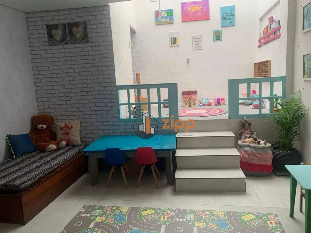 Sobrado, 3 quartos, 150 m² - Foto 12