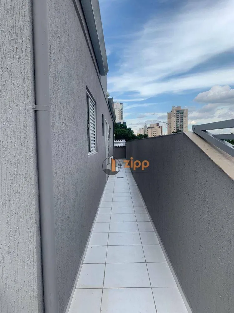 Sobrado, 3 quartos, 150 m² - Foto 4