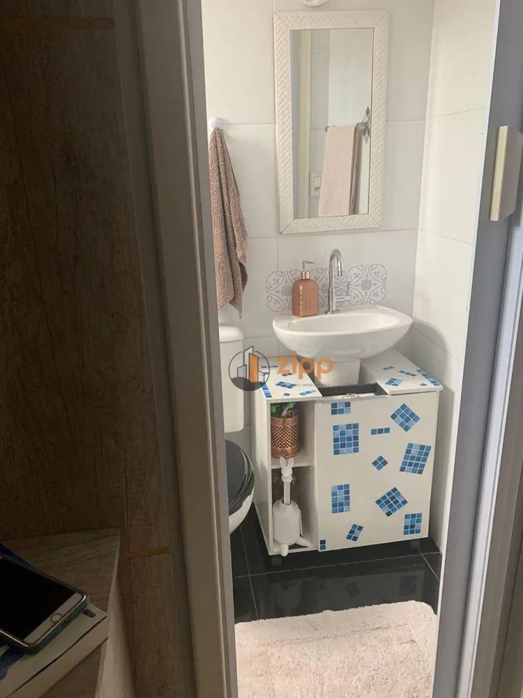 Sobrado, 3 quartos, 150 m² - Foto 1