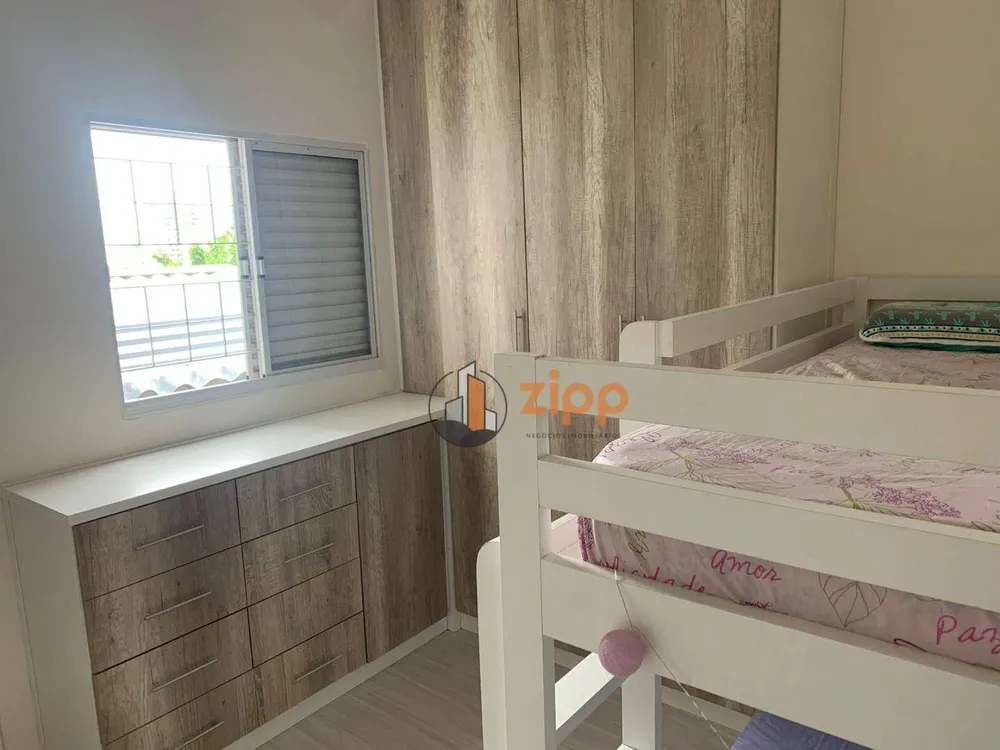 Sobrado, 3 quartos, 150 m² - Foto 6