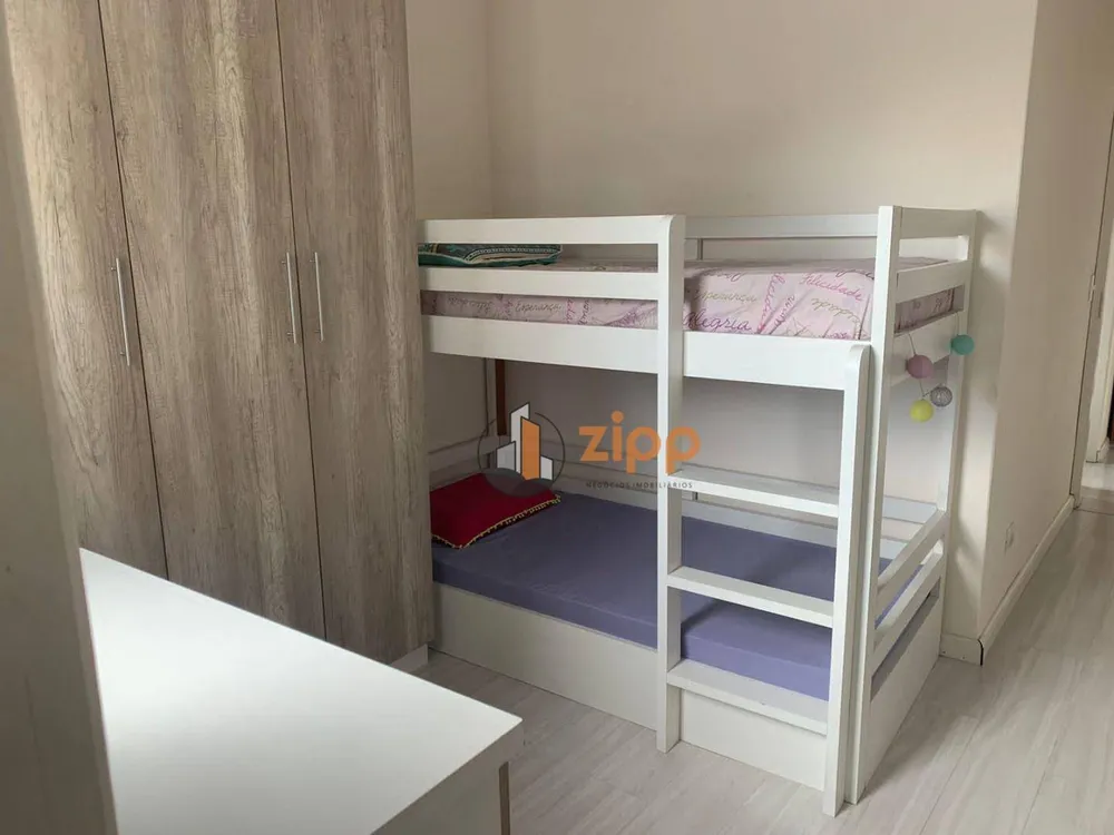Sobrado, 3 quartos, 150 m² - Foto 2