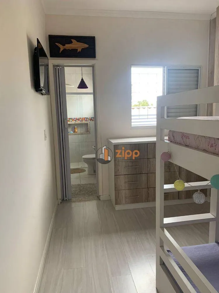 Sobrado, 3 quartos, 150 m² - Foto 3
