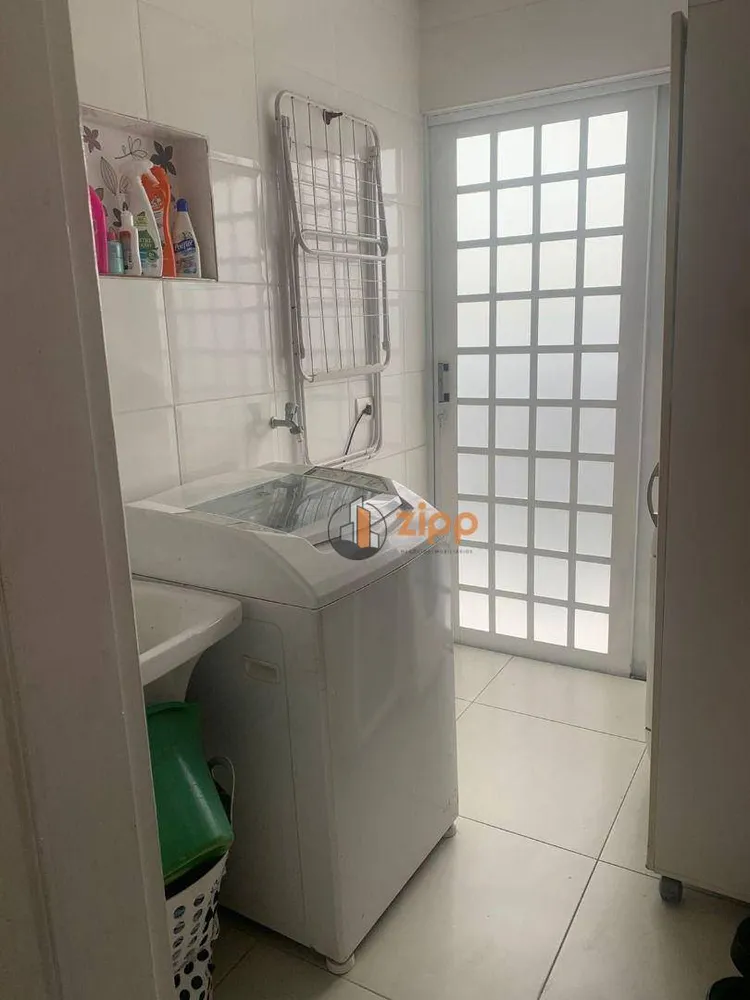 Sobrado, 3 quartos, 150 m² - Foto 8