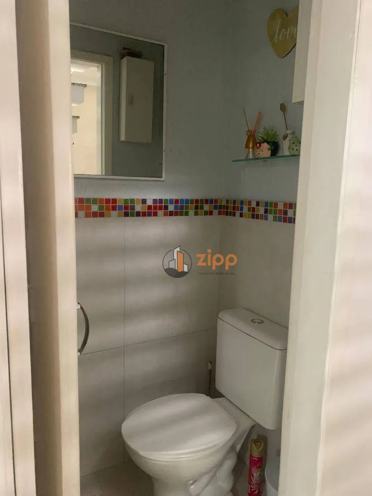 Sobrado, 3 quartos, 150 m² - Foto 11