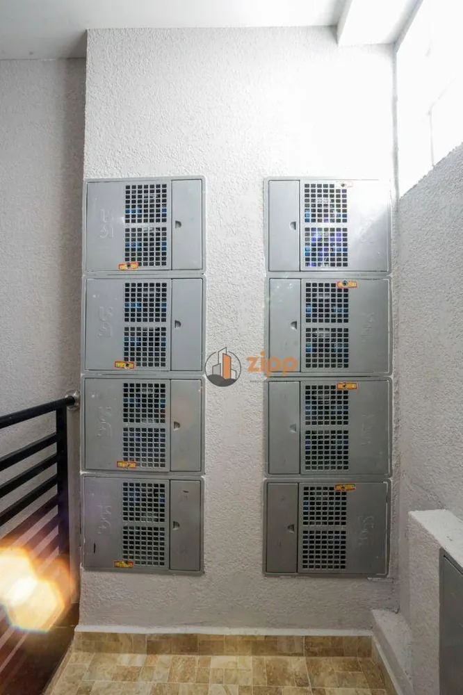 Apartamento, 2 quartos, 42 m² - Foto 2
