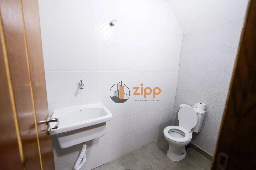 Apartamento, 2 quartos, 42 m² - Foto 3