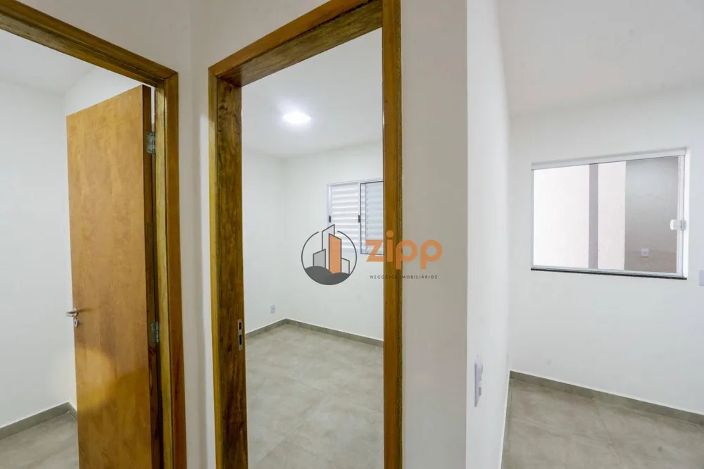 Apartamento, 2 quartos, 42 m² - Foto 3