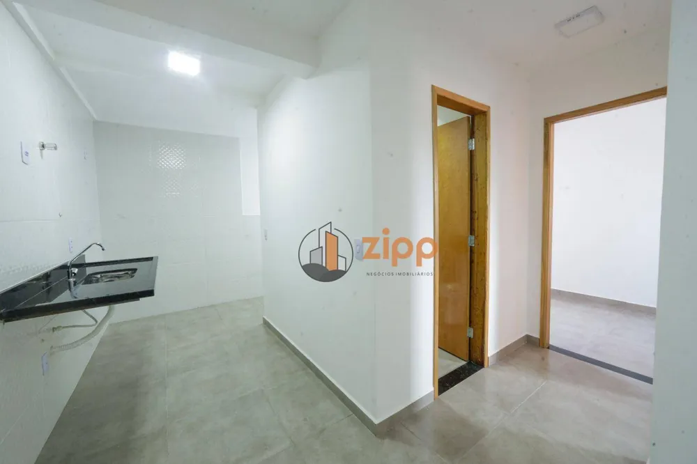 Apartamento, 2 quartos, 42 m² - Foto 4