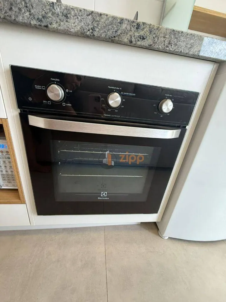 Apartamento, 2 quartos, 40 m² - Foto 5