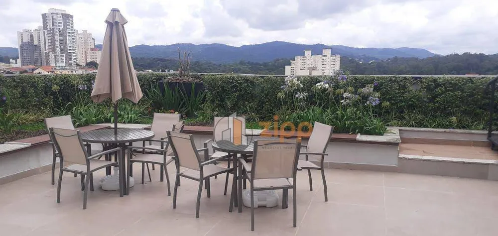 Apartamento, 2 quartos, 40 m² - Foto 12