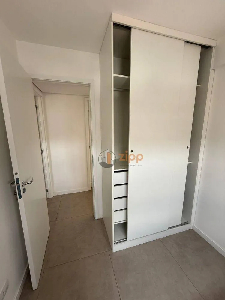 Apartamento, 2 quartos, 40 m² - Foto 3