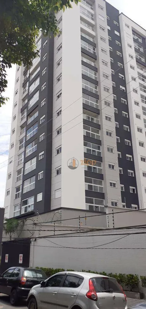 Apartamento, 2 quartos, 40 m² - Foto 9