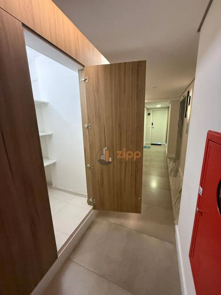 Apartamento, 2 quartos, 40 m² - Foto 4
