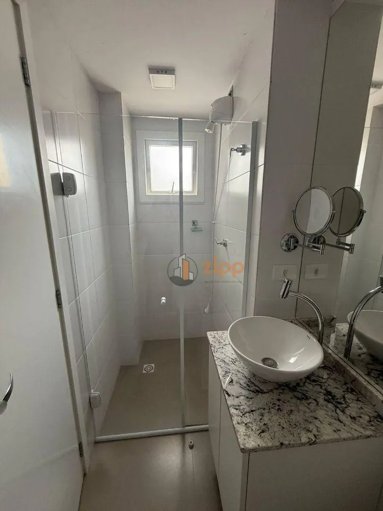 Apartamento, 2 quartos, 40 m² - Foto 6