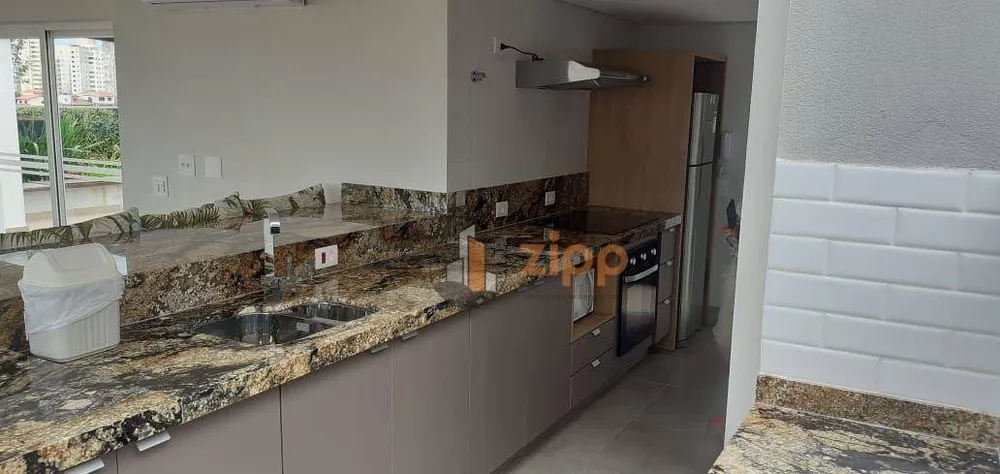 Apartamento, 2 quartos, 40 m² - Foto 10