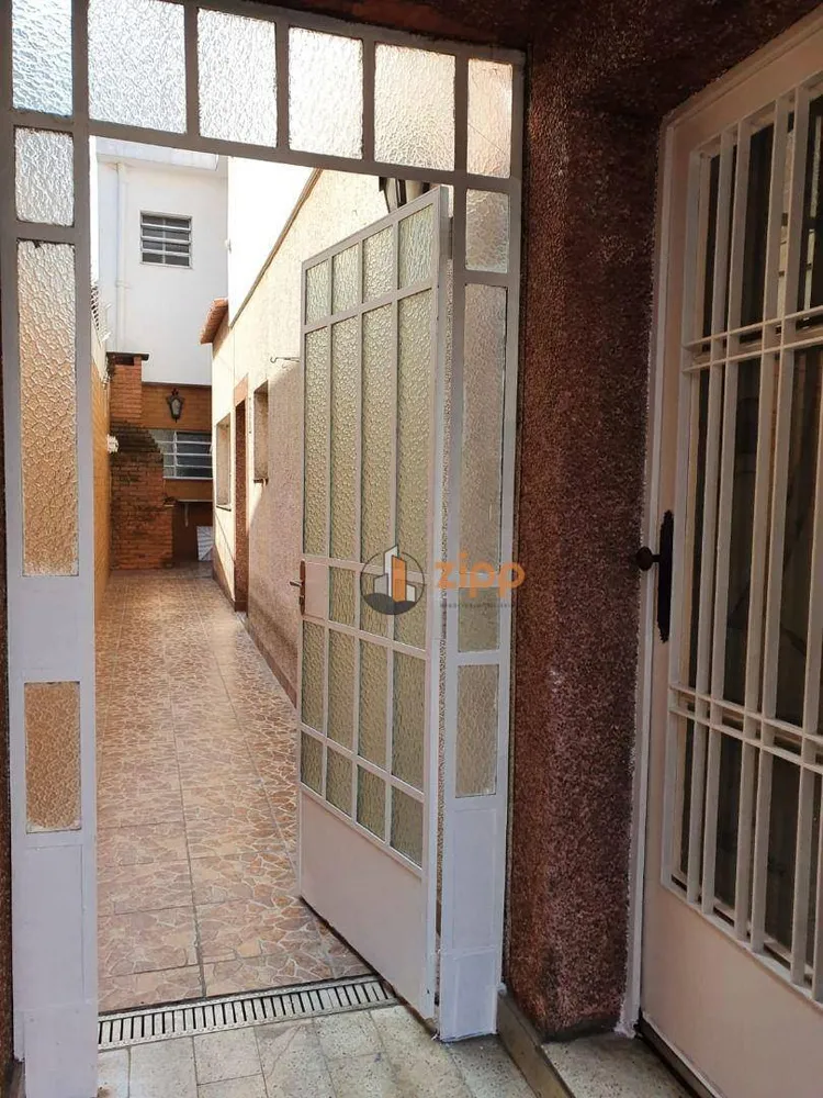 Sobrado, 3 quartos, 141 m² - Foto 11